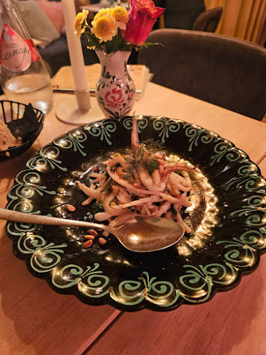 Restaurant NOEK Open Times
