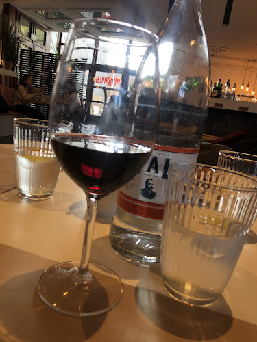 Comentarii opinii despre Humphrey