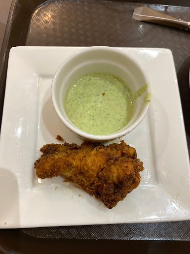 Tandoori Times - Horeca