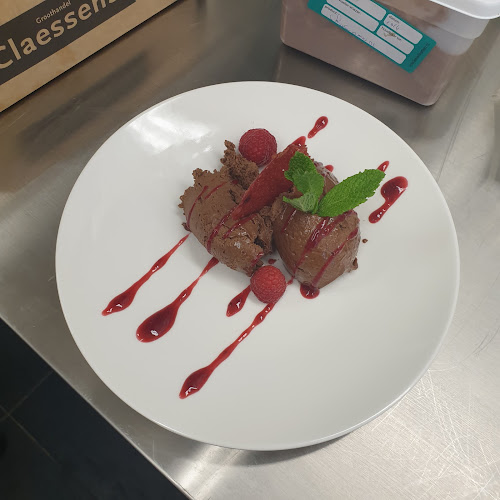 Opinii despre Den Hagelander în Aarschot - Horeca