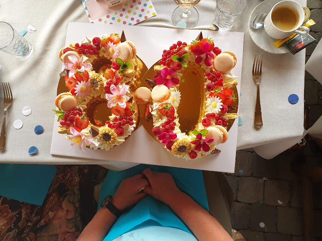 Comentarii opinii despre Terrasse des Amis