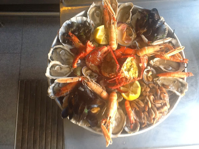 Lobster - Oostende