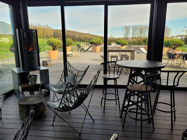 Toit Restaurant - Horeca