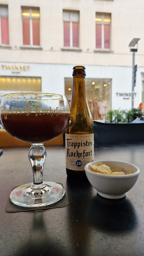 Horta Grand Café & Art Nouveau Zaal