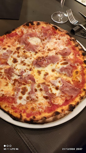 Russopizza - La Louvière