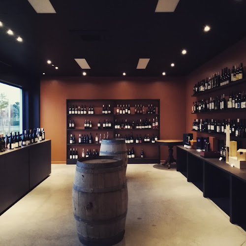 Delivino wijnhandel BV - Horeca