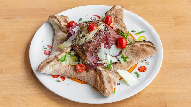 Opinii despre Epicuro resto în Ukkel - Horeca