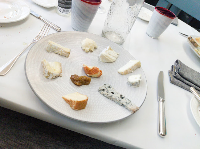 Le Pilori - Horeca