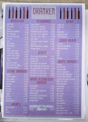 Opinii despre Bavo în Evergem - Horeca