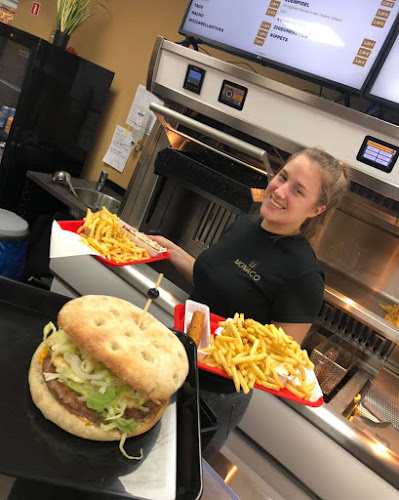 Frituur Saskia - Horeca