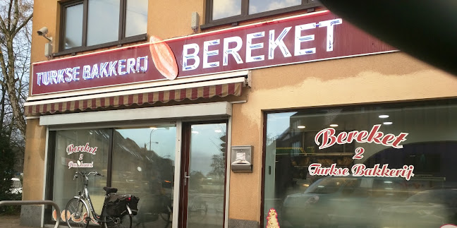 Bereket Bakkerij