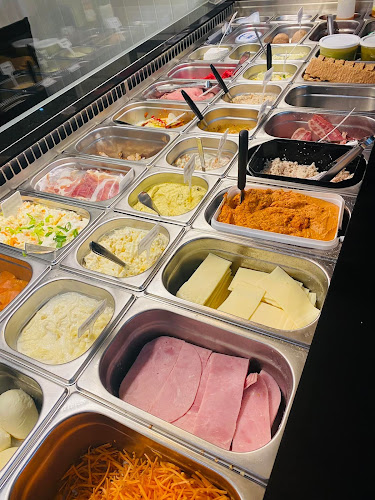 't Pittig Baguetje - Horeca