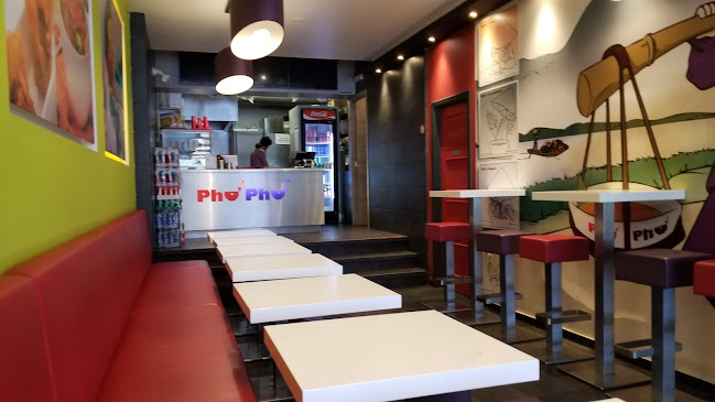Comments and reviews of PhoPho Rogier