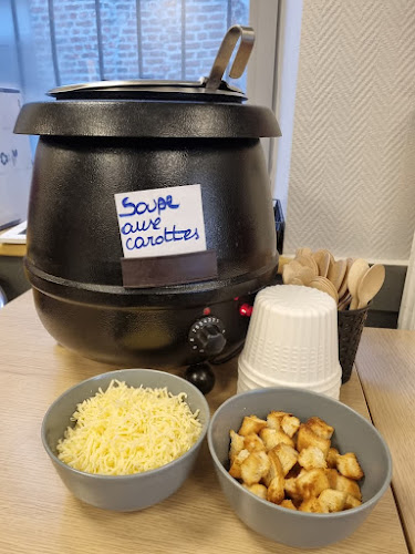 Le Temps de Midi - Ciney