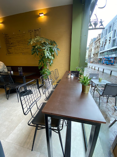 Fusilli, Pastabar Gent