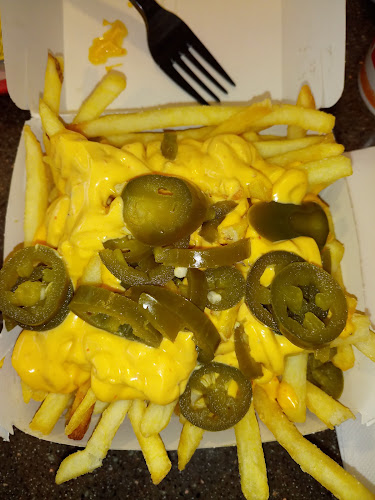 Burger King Restaurant Bitburg Phone number