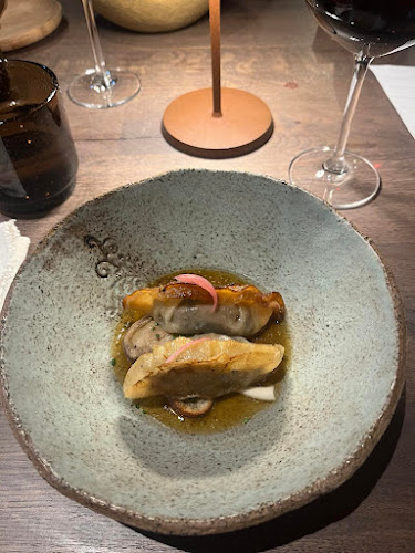 Pluriel Restaurant - Libin
