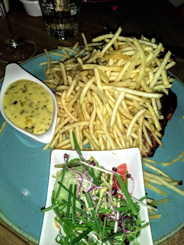 Brasserie Grand Bazaar - Horeca