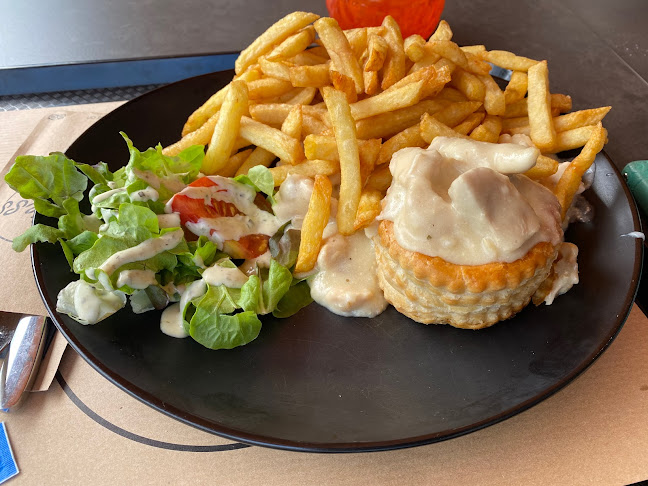 Rue du Pont 9, 6980 La Roche-en-Ardenne