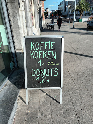 Tiensevest 8, 3000 Leuven