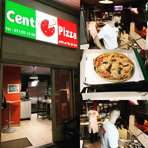 CENTRO PIZZA