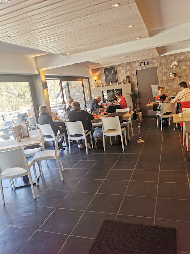 Opinii despre Taverne Du Barrage în Houffalize - Horeca