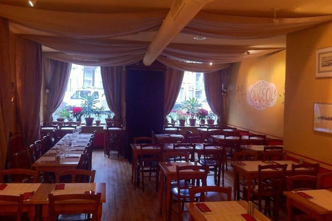 Opinii despre Ouzerie Mezedopolio în Elsene - Horeca