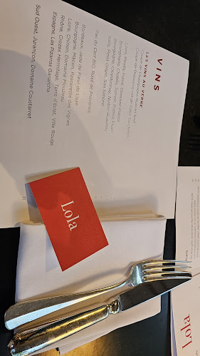 Lola - Horeca