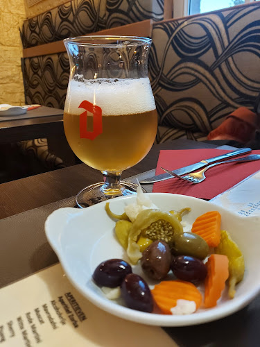 Comentarii opinii despre Zorba