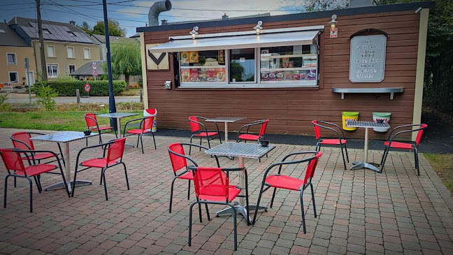 Friterie d'la Plaine