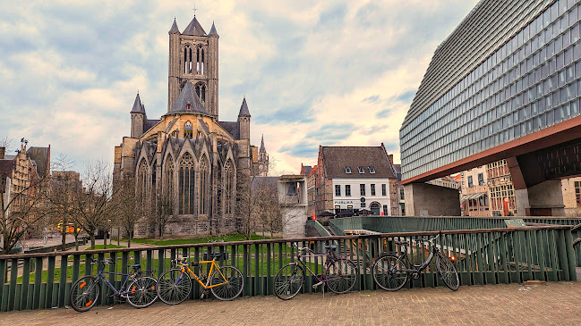 Pizza Fantasia - Gent