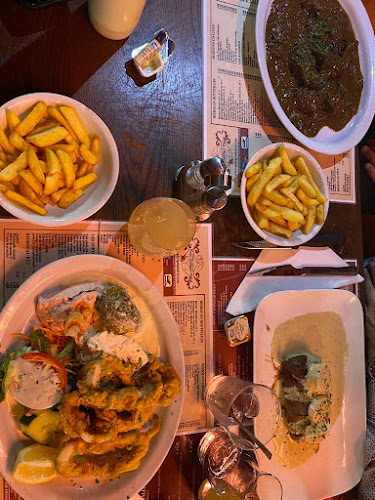 Au Vieux Spijtigen Duivel - Horeca
