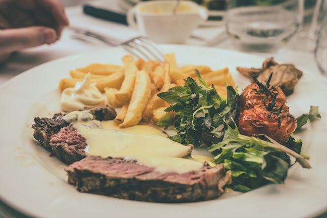 Restaurant Royale Axkit - Menen - Menen