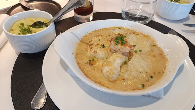 Martin's Visrestaurant - Brugge