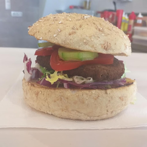 Frituur Jorgen's Friethuisje - Horeca