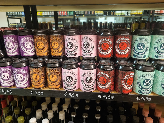 Struise Beershop - Horeca