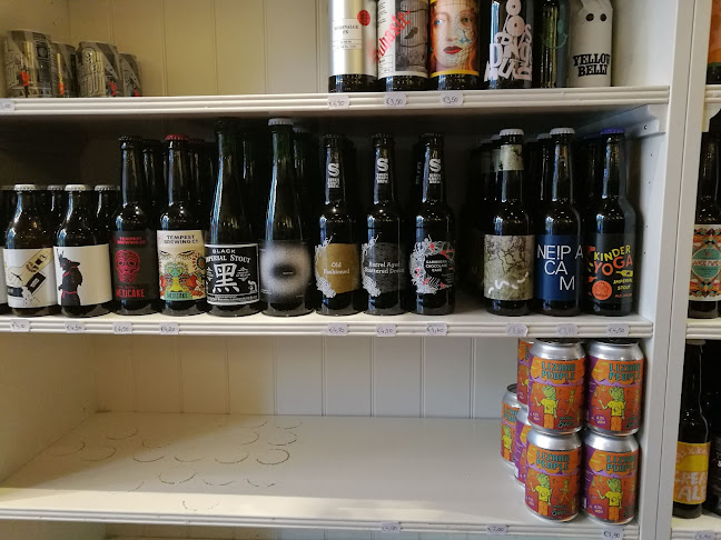 Reviews of Struise Beershop in Vleteren - Horeca