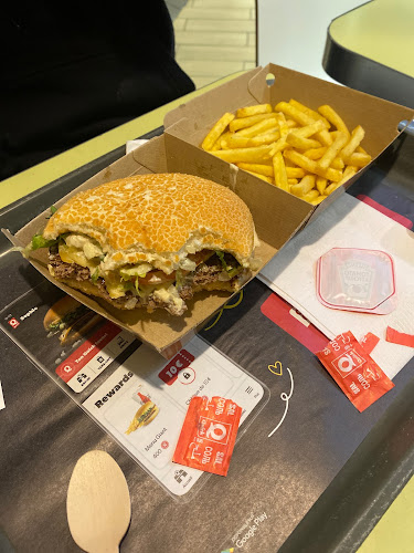 Quick Jambes - Horeca