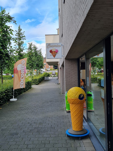 Comentarii opinii despre Cocorico Alsemberg