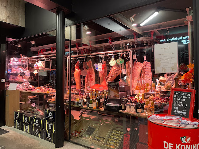 The Butcher's Son - Antwerpen