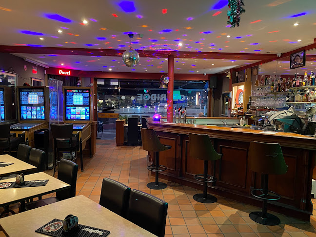 The Claridge Brussels - Horeca