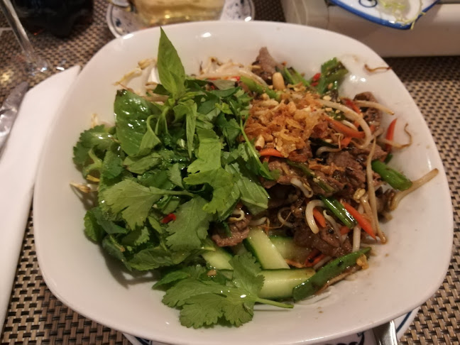 Reviews of Le Viêt Nam in Seraing - Horeca
