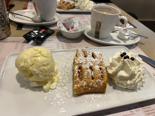 Theatercafé Het derde Bedrijf, Café - Heist-op-den-Berg