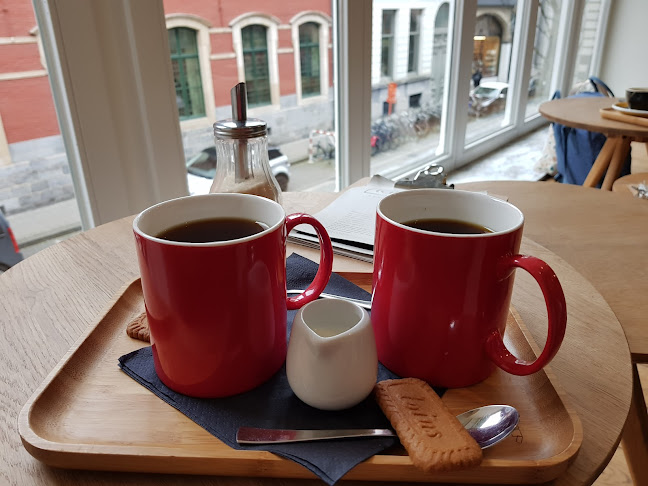 Take Five Espressobar Open Times