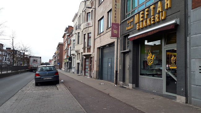 Comments and reviews of Meftah Bakkerij Wilrijk