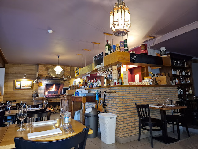 Le Minaret - Horeca