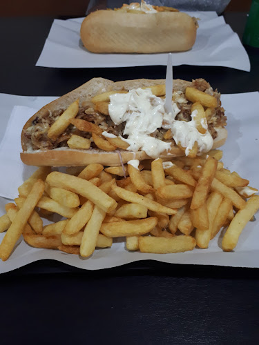 Comentarii opinii despre Snack Shérif