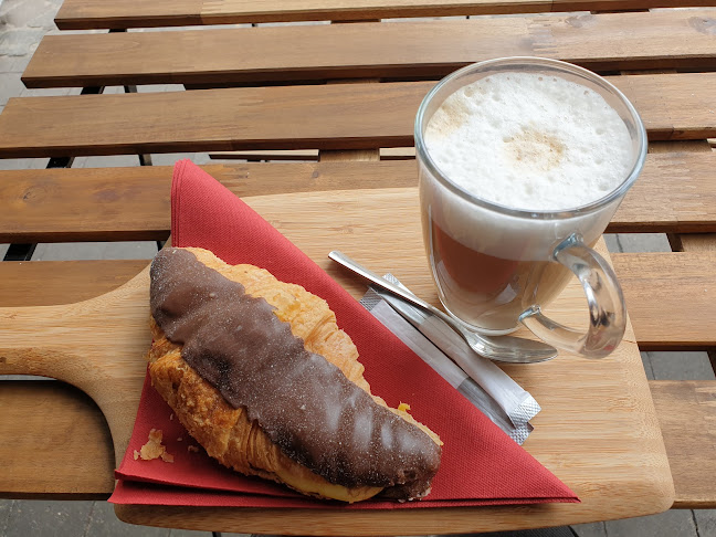 Framboise: Brood & Patisserie - Antwerpen
