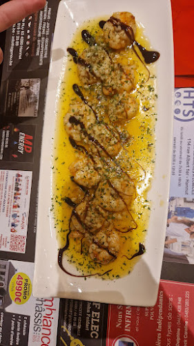 Comentarii opinii despre Pizzeria Doni Hannut