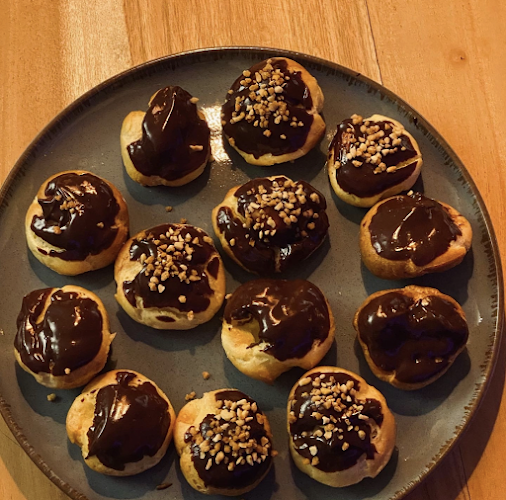 de-dikke-soes - Horeca